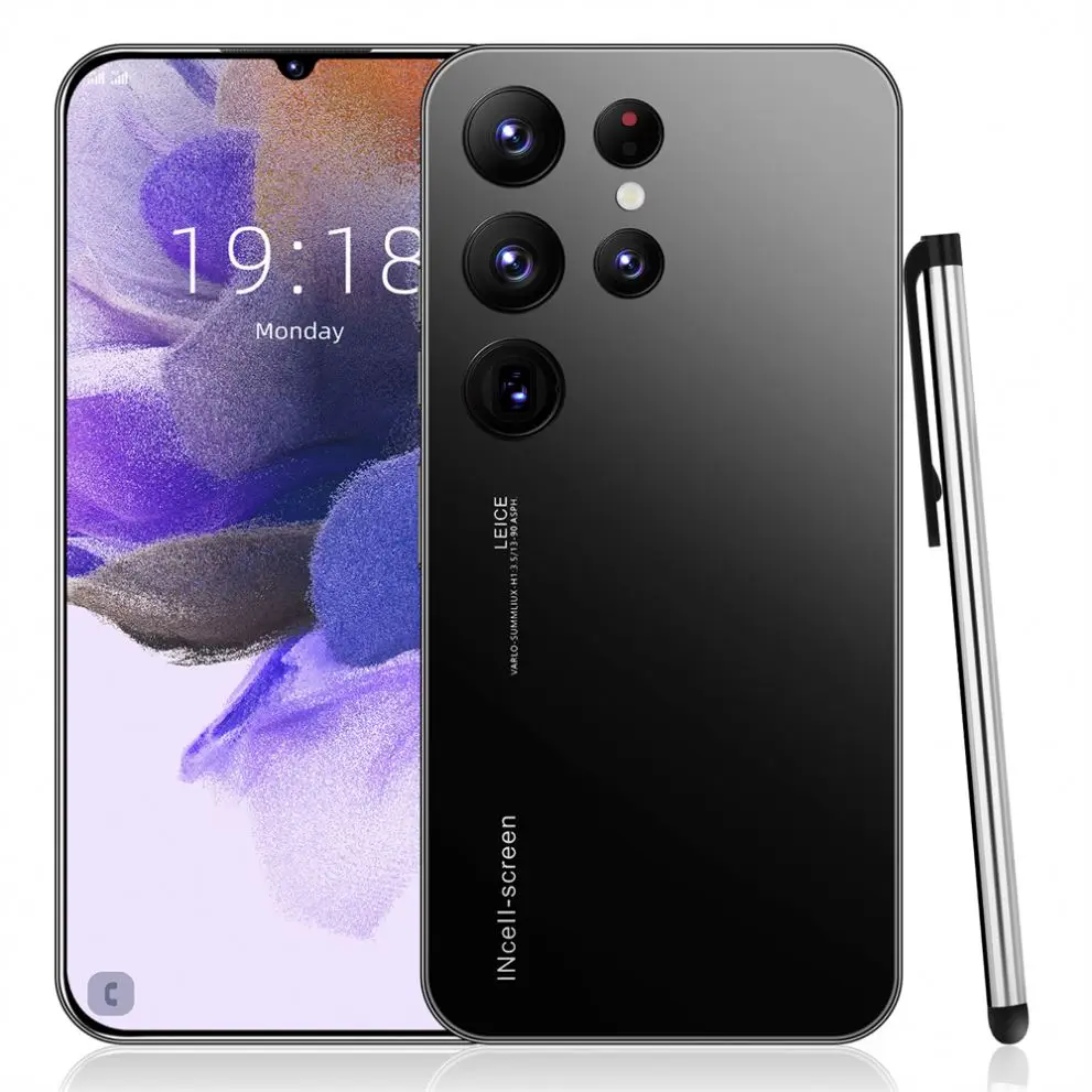 Глобальная версия две SIM-карты мобильный телефон poco x3 pro m4 задняя крышка 5g
