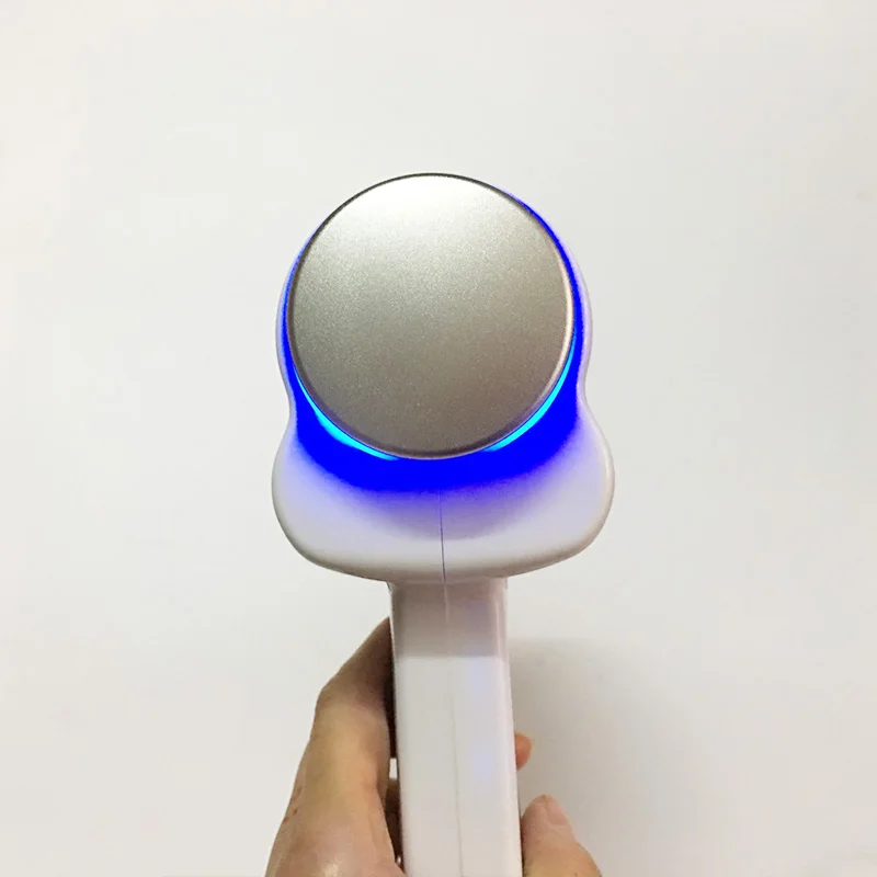2019 factory suggested  Beauty Personal Care Hot And Cold Hammer skin tighten facial machine for home use