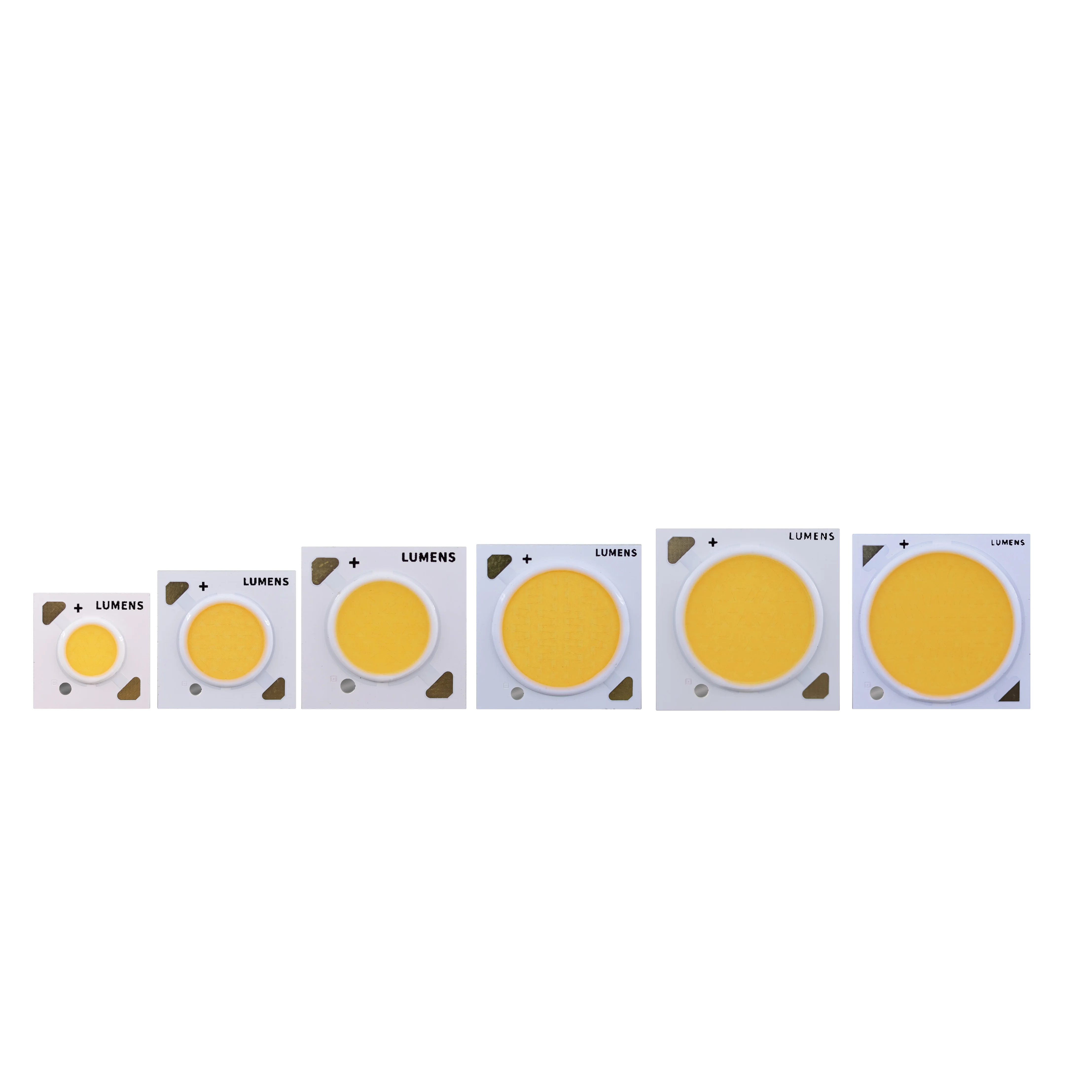 LED chip LUMENS 98 Series Full-Spectrum COB 36V 4-7W 8-12W 12-18W 16-24W 20-30W 24-36W 32-48W COB chip
