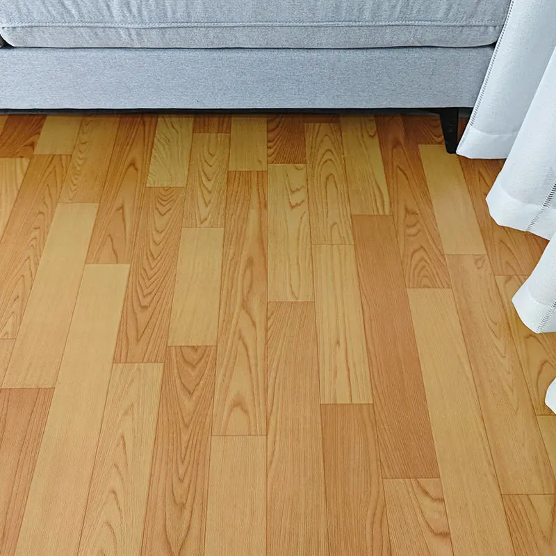 Custom Modern Linoleum Flooring Thick 0.3mm-1.6mm Luxury linoleum vinyl flooring Plastic PVC Flooring Tiles