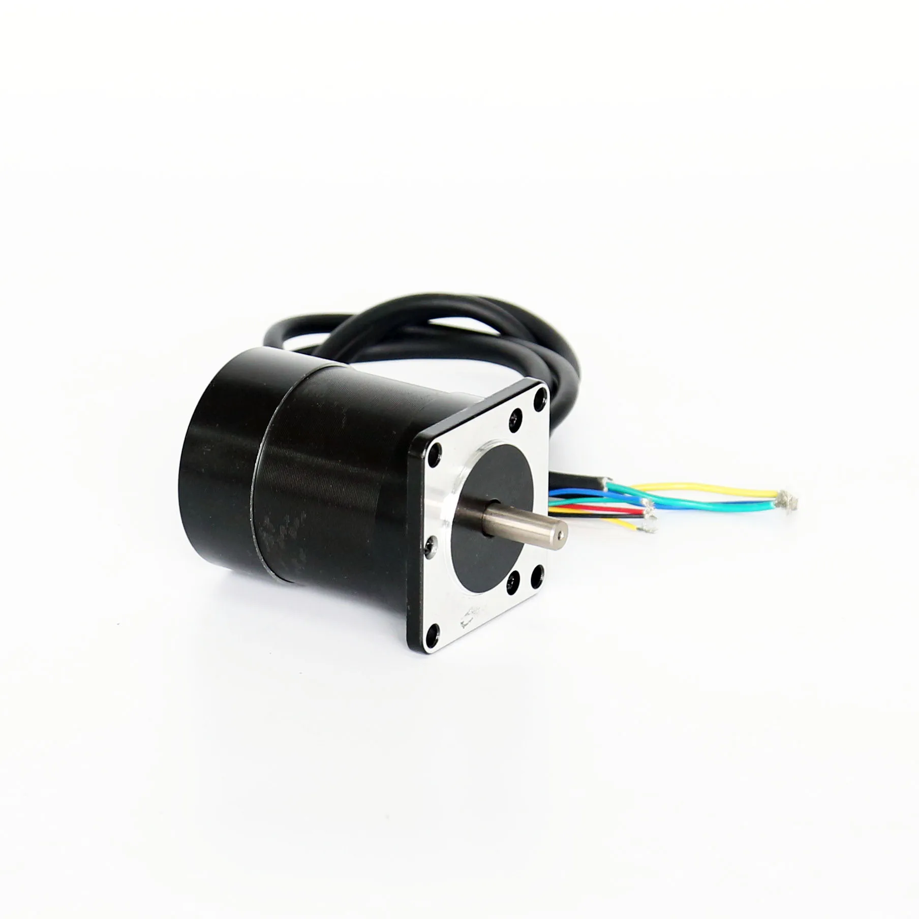 57bl 24v 3000rpm Brushless Dc Motors 24 Volt Bldc Motor For Auto Machine And Robot 15w 30w 70w 100w 150w
