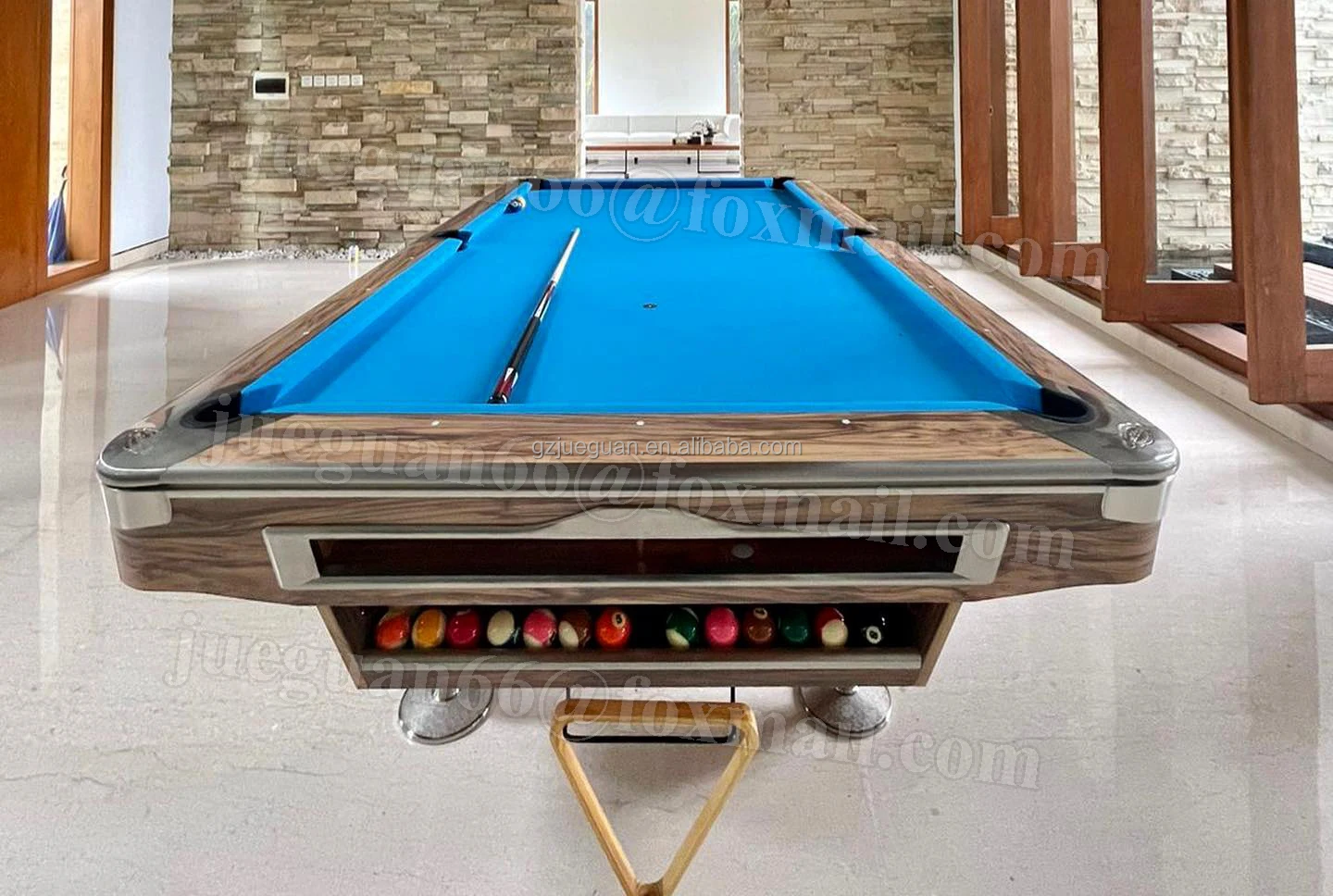 Pool Table5