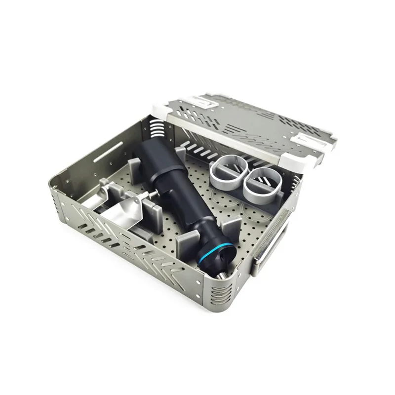 Самая низкая цена, оптовая продажа, медицинский электроинструмент, ветеринарная пила для оборудования, ортопедическая клиника