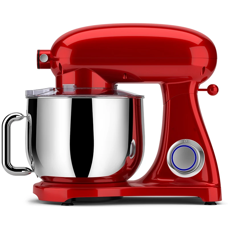 Миксер кухонный автоматический с чашей, л, 7 л, 8 л