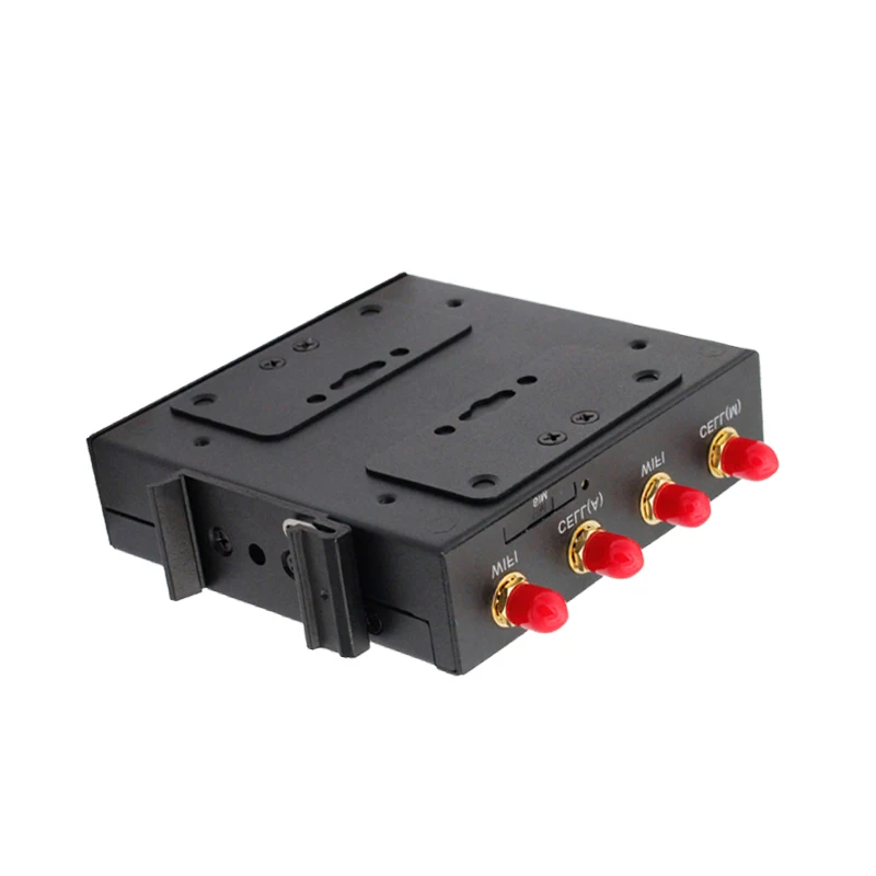 I2100 2 4 Ghz Wifi и 1 Wan Lan порта Mini 3G 4G Промышленный