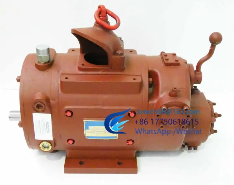 DMO 8 15 FST3Z 1 МП пневматикмотор бар 9 кВт-неиспользованный-_ 38efadd4