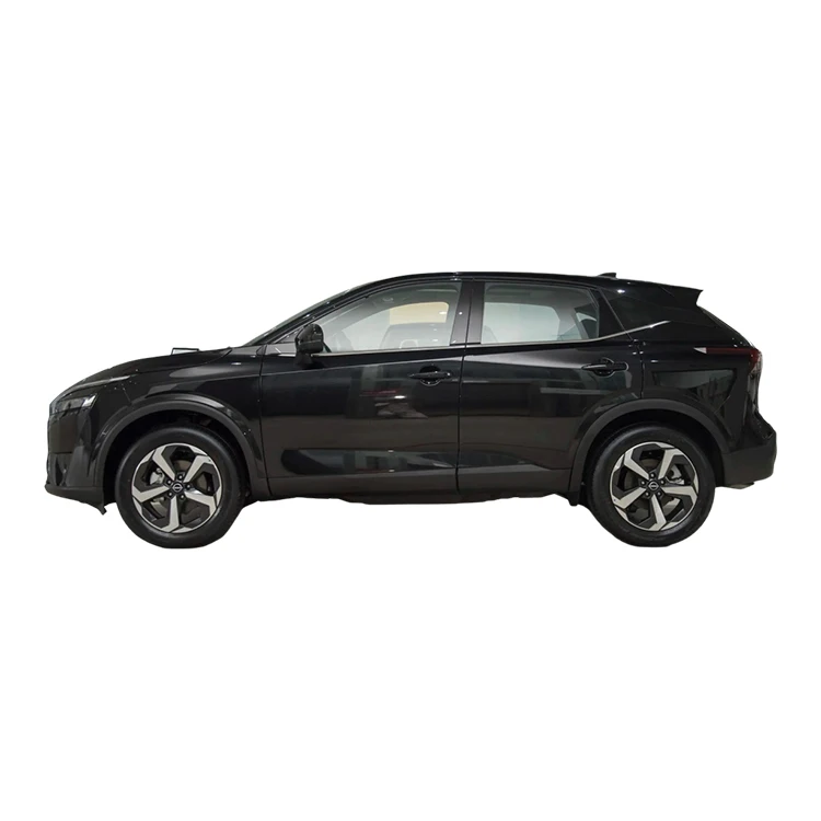 Лидер продаж 2025 новая модель Nissan Qashqai автоматический бензиновый автомобиль 7-скоростной Dongfeng 5-дверный внедорожник с 5 сиденьями в наличии