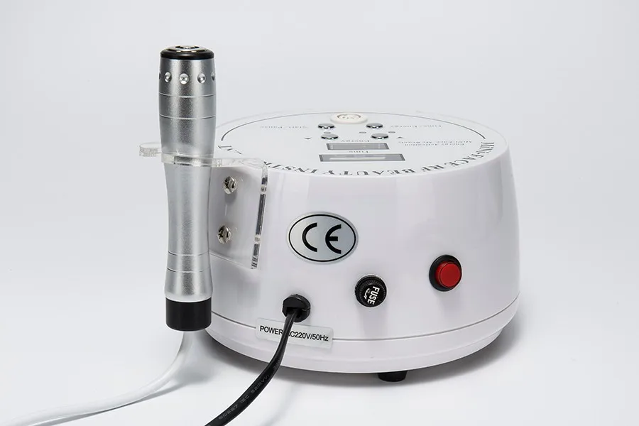 2024 Rf Device Facial Skin Tightening Remove Wrinkles Rf Facial Lifting Skin Care Tools (facial)