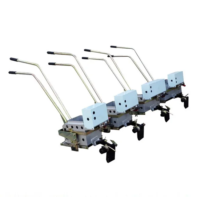 Oscillating Convex Road Thermoplastic Line Marking Machine Ease of Use