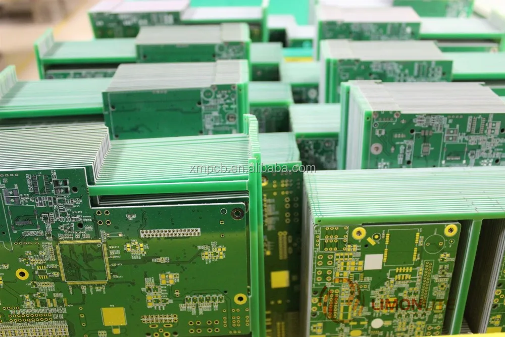 Professional PCB assembly design  receiver PCBA remote control drone toy PCBA PCB circuit board