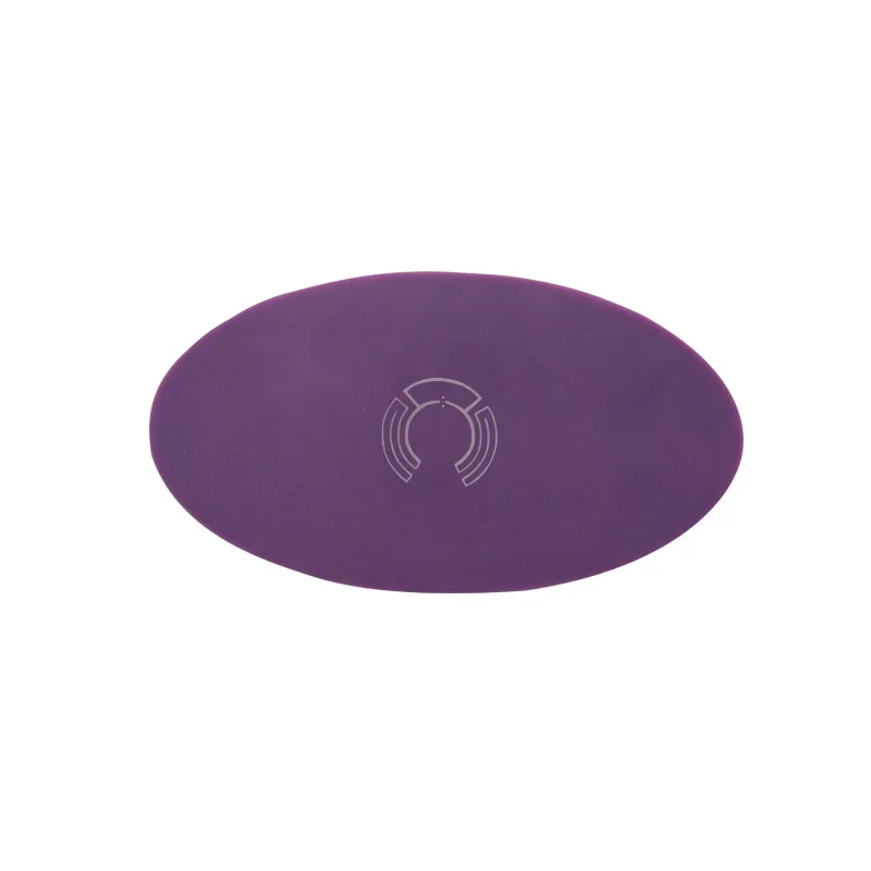 Terahertz quantum energy patch silicone thermal plant extract patch for repeated use on neck and shoulders THZ