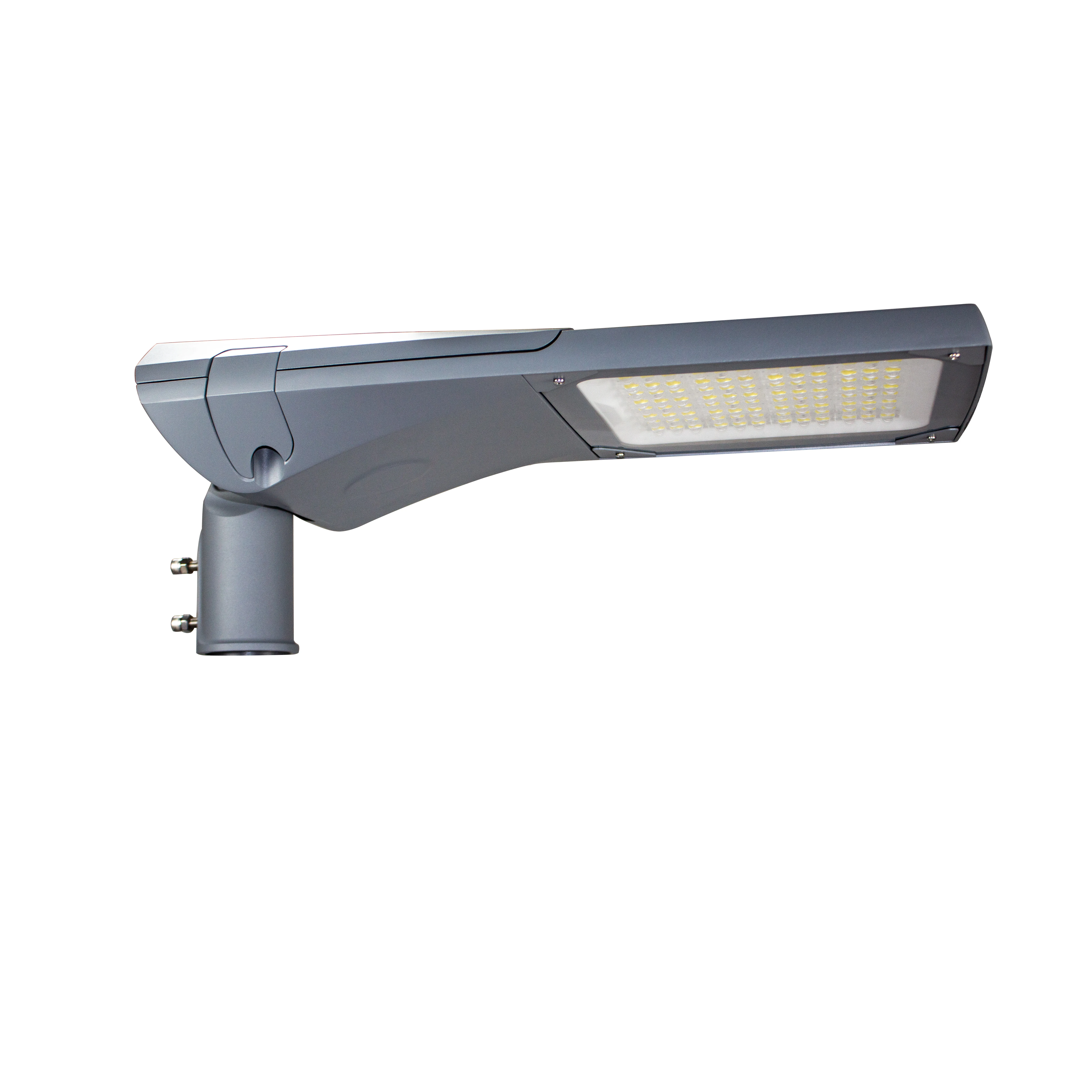 JYL08 ENEC,CE,AC100-240V,IP66, 150W die casting aluminum SMD LED Street Lamp