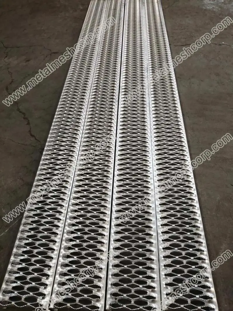 Grip Strut Professional Manufacturer Aluminum Floor Grating