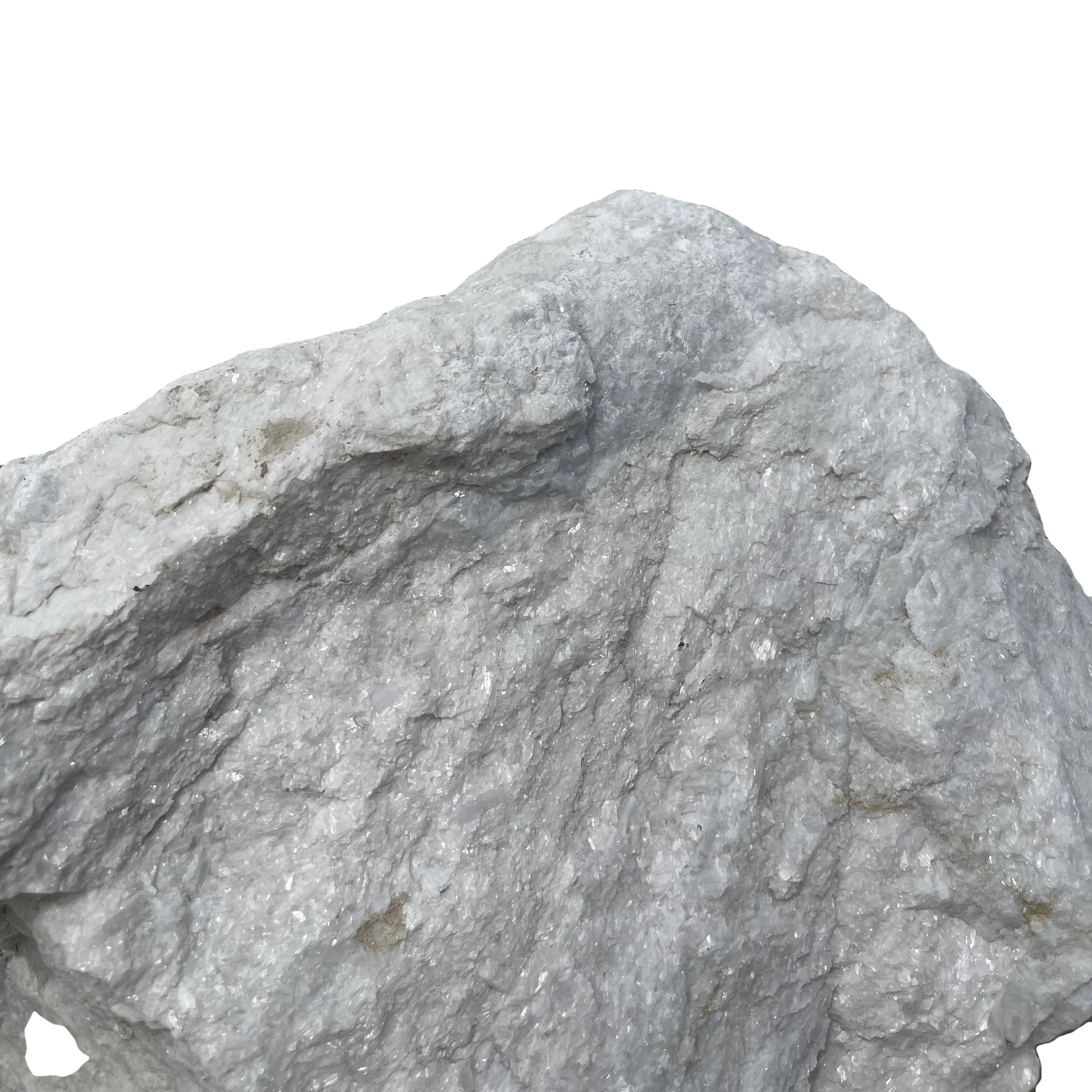 Площадка для лучших китайских волластонит используется для керамической плитки резиновые покрытия керамический металлургический стрельбы потеря низкая CAS13983-17-0