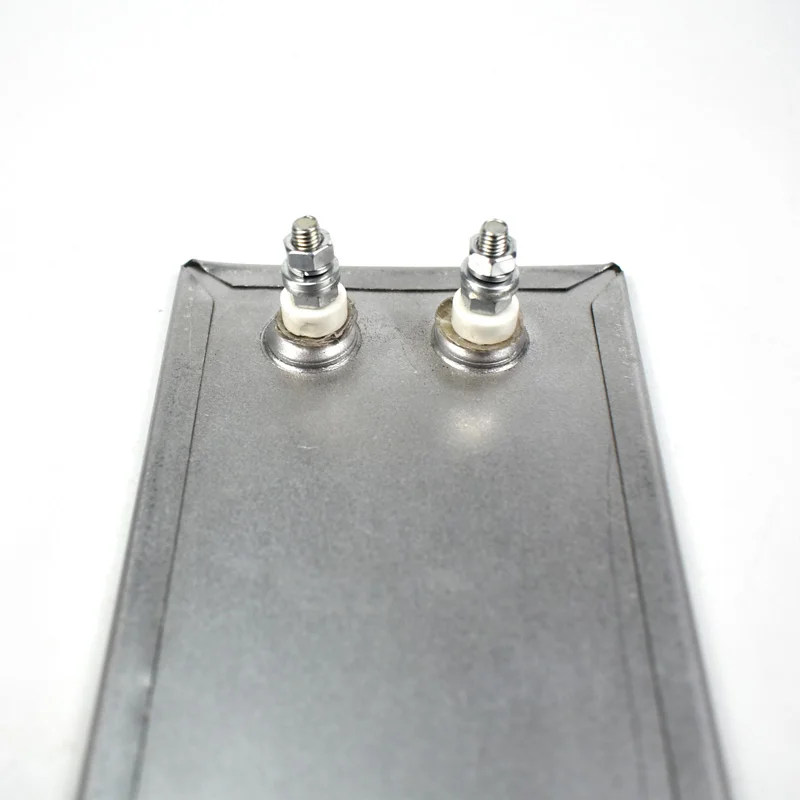 XIAOSHU 10*800Mm 110V 1Kw Industry Heating  Process Electric Resistance Mica Plate Heater  for Oven Stove