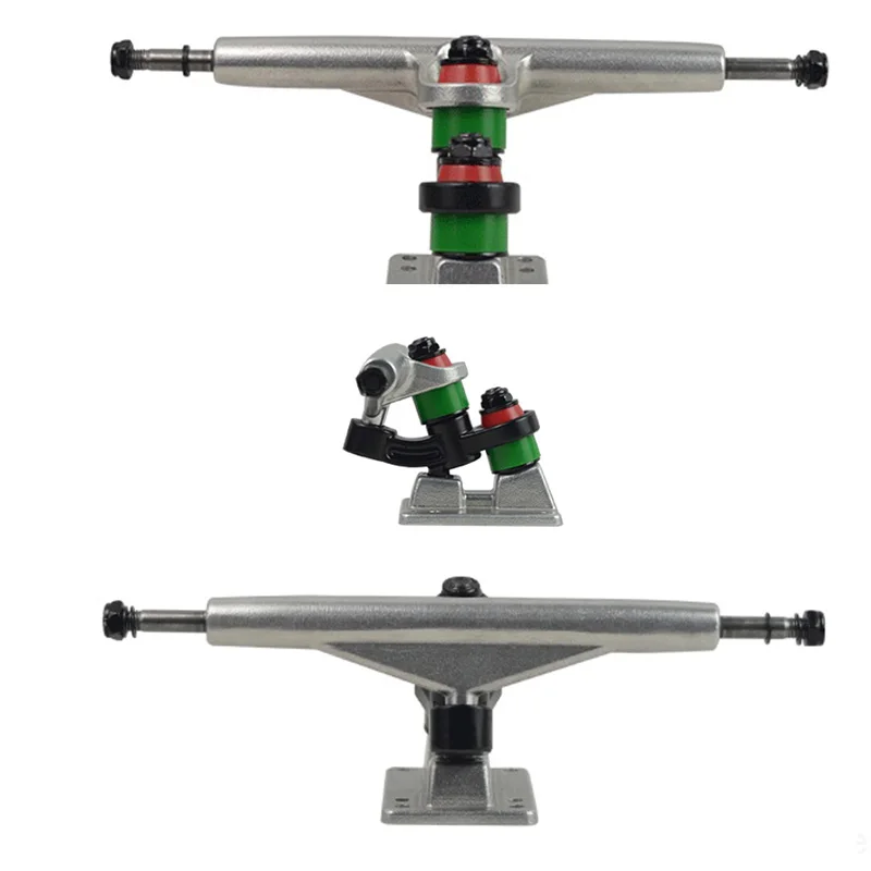 Most popular free OEM griptape bearings finger skateboard shoes