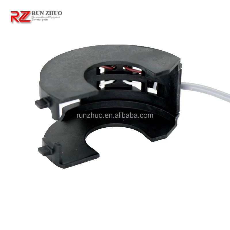 Elevator 3300 3600 Steel Belt Sensor Protective 59101734 Sensor Protective Switch Device