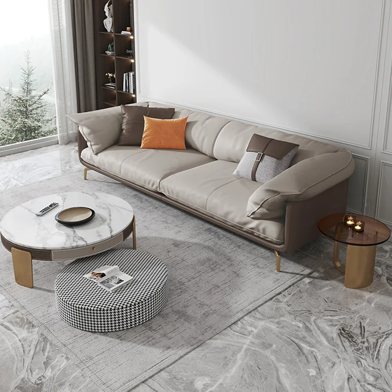 wholesale high quality affordable living room furniture luxury coffee tables round coffee table modern