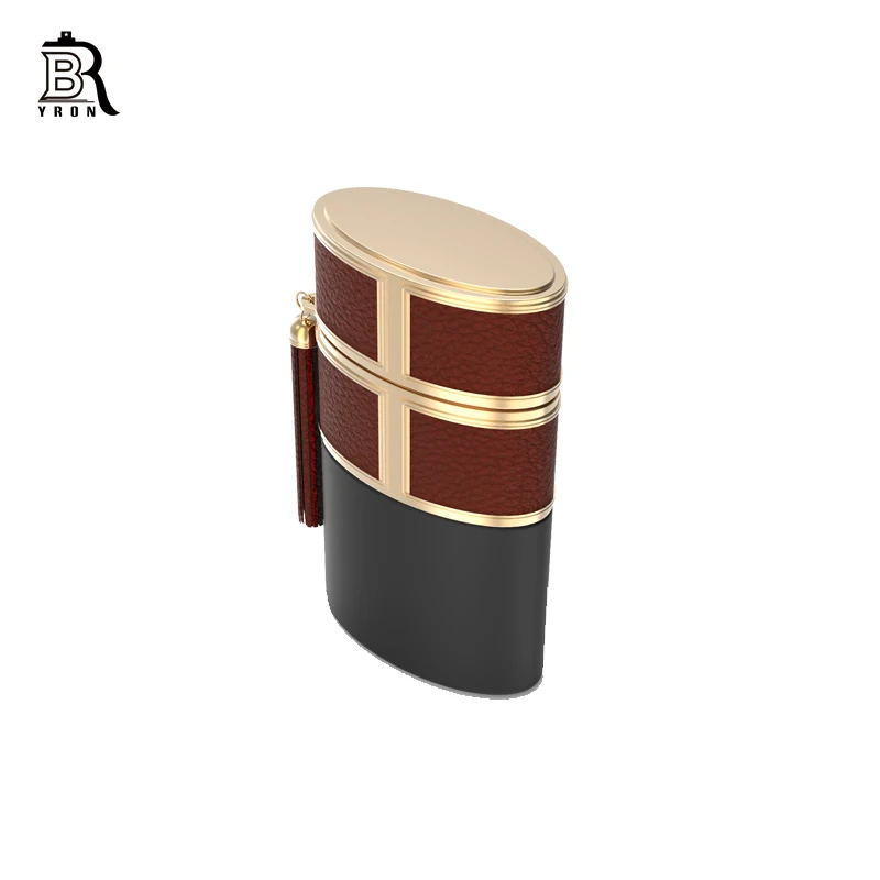 Luxury Egyptian Magnetic Cap Of Arabian Perfume Bottles Box Set Perfumes