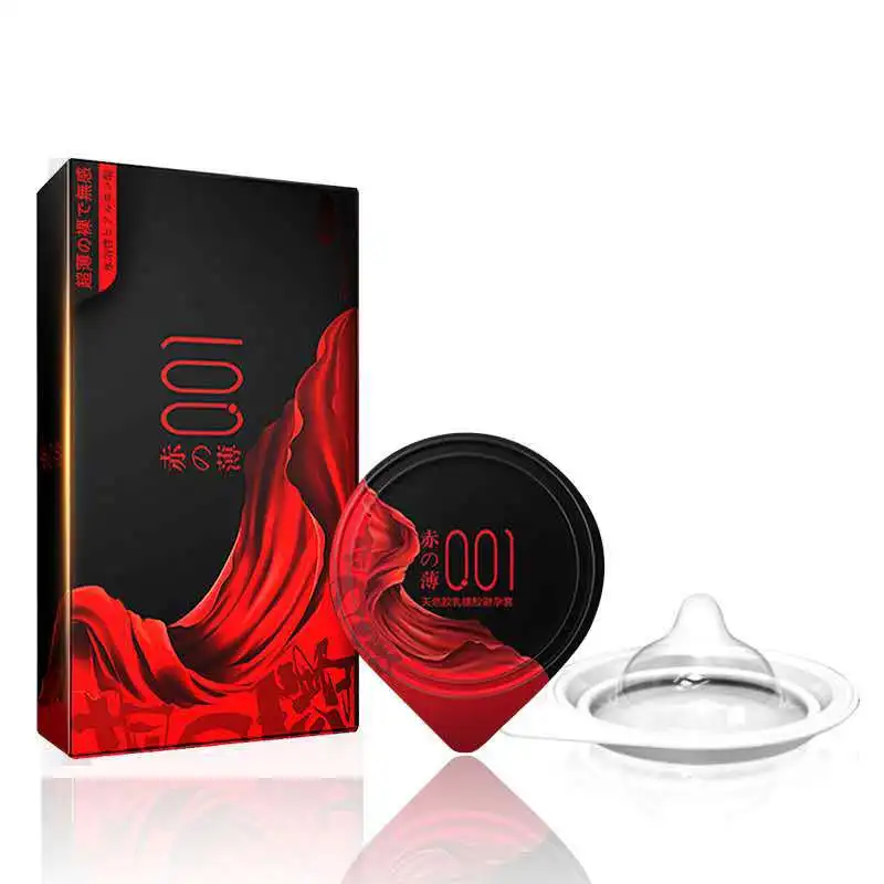 Wholesales Creation Collection Silicone Penis Condom Bump Sexy Girls Condoms Dotted And Ribbed For Men Ultra Thin Condom