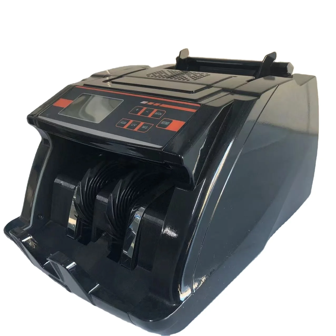 counting machine bill banknote money cash counter