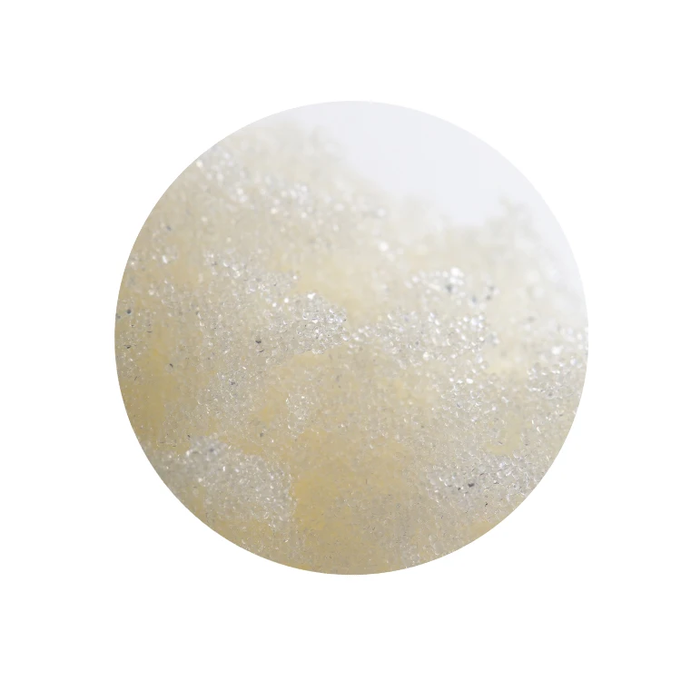 201X4 Strong Base Anion Ion Exchange Resin from LIJI RESIN Water Softener Resin