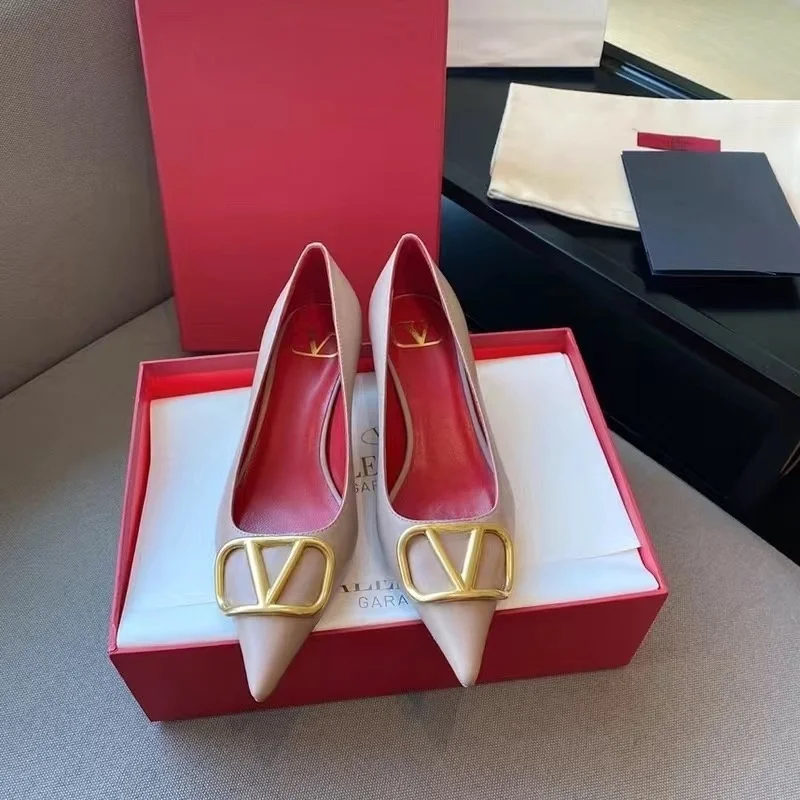 2024 New Designer High Heels High Quality Fashion Luxury High Heels Wholesale ladies high heels shoes for wedding party