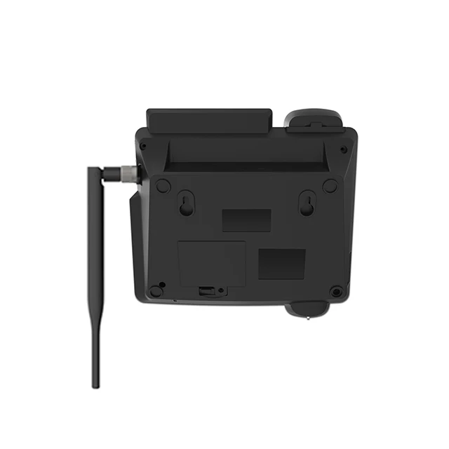 Sanxin P03 HD voip support 2 sip lines 4G VOIP conference sip ip phone for business office