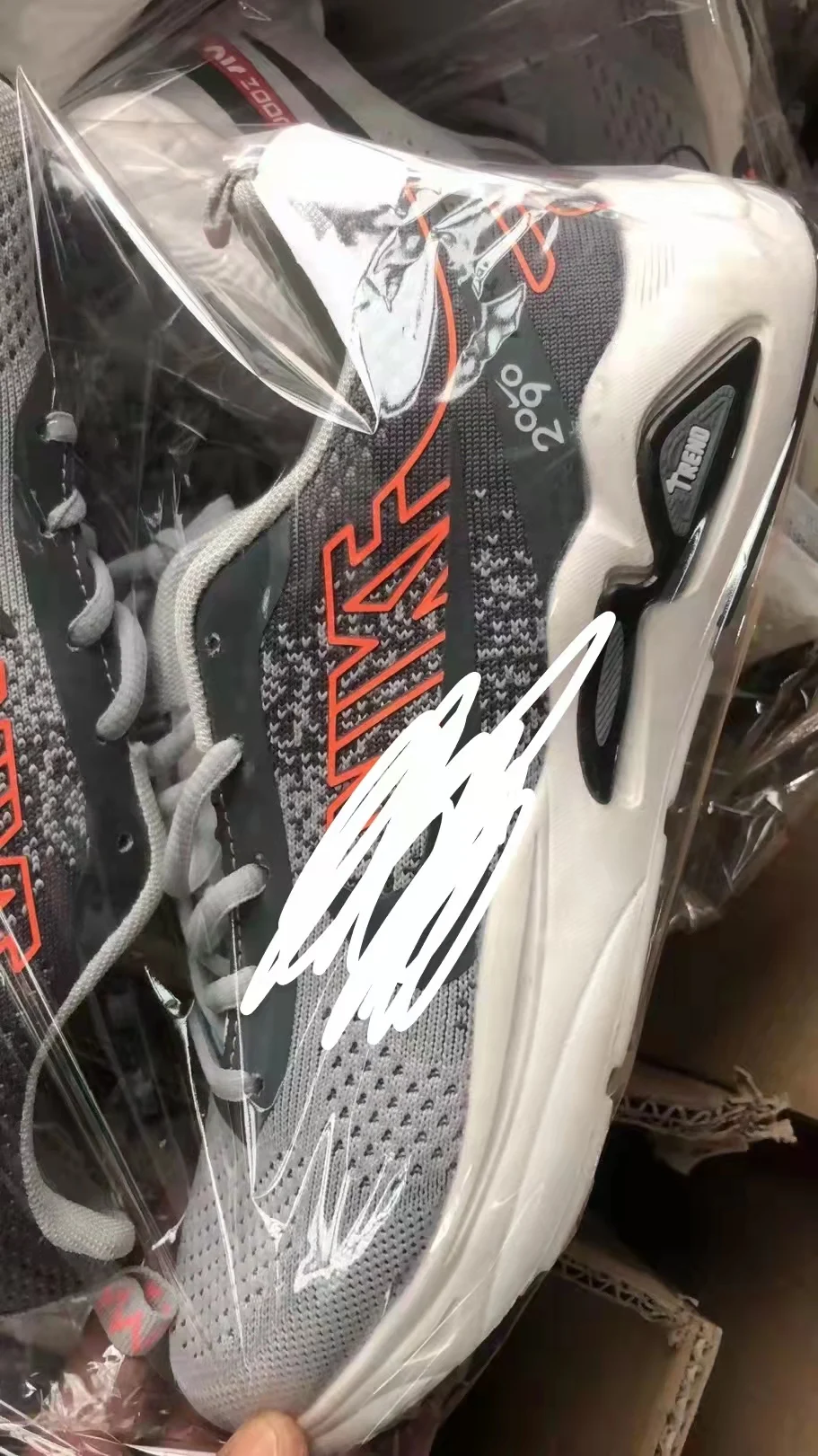 2022, китайский завод, оптовая продажа, модная Новая фирменная дизайнерская дышащая повседневная обувь, легкая спортивная обувь для бега, обувь overstock