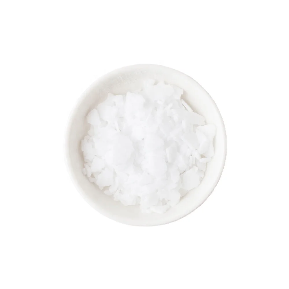 90% White flakes Potassium Hydroxide for water treatment