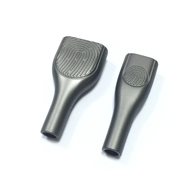 Zinc Alloy Shell for USB 2.0 to Micro Charging Data Cable