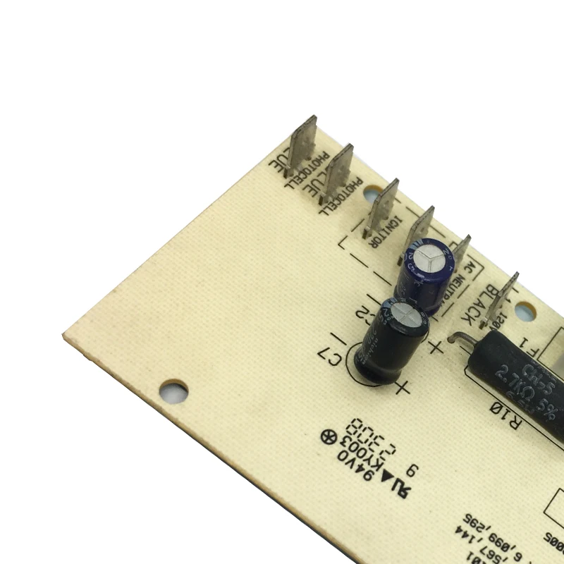 OEM Aluminum Board PCB For SMD 5730 Aluminum LED PCB Circuit Board Mounted 5730 2835 5630 SMD LED PCBA