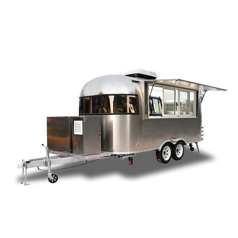 UKUNG new designed fully equipped trailer used as baby care room mobile classroom mobile clinic