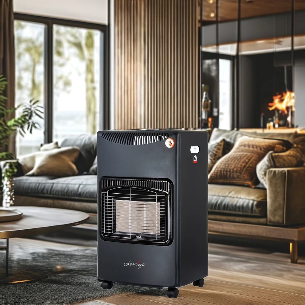 Factory new style gas heater for home perfection indoor gas heater for home quickly heating copper valve body gas room heater