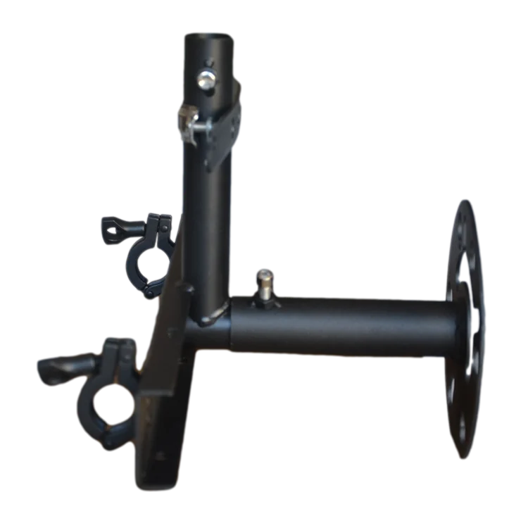 Car Spare Parts Spare Tire Bracket for Jeep Wrangler