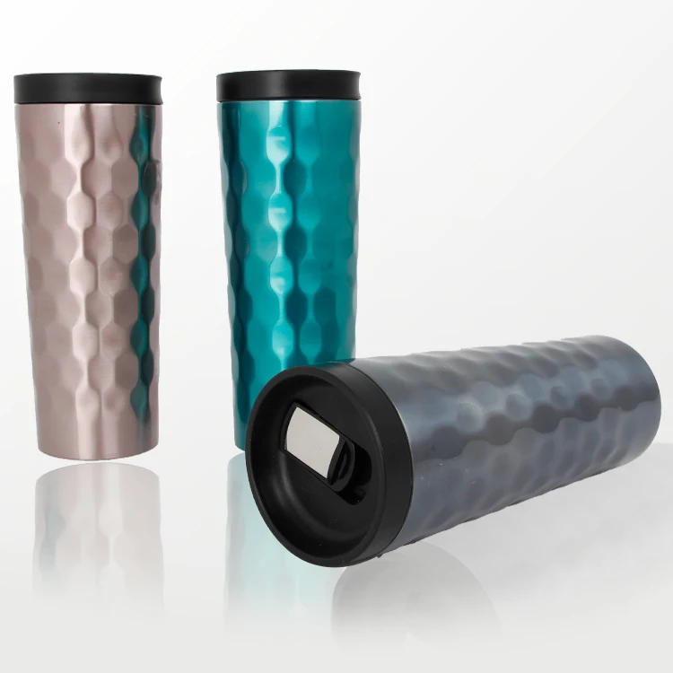18OZ Double wall stainless steel liner bamboo thermos coffee vacuum flask with tea infuser bamboo flask