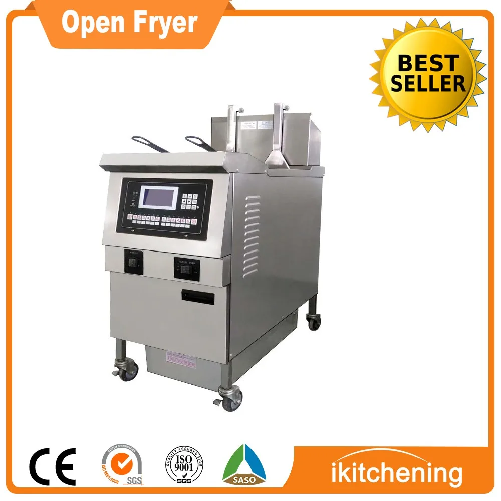 Deep Fryer Commercial Electric / Fried Chicken Machine / Henny Penny