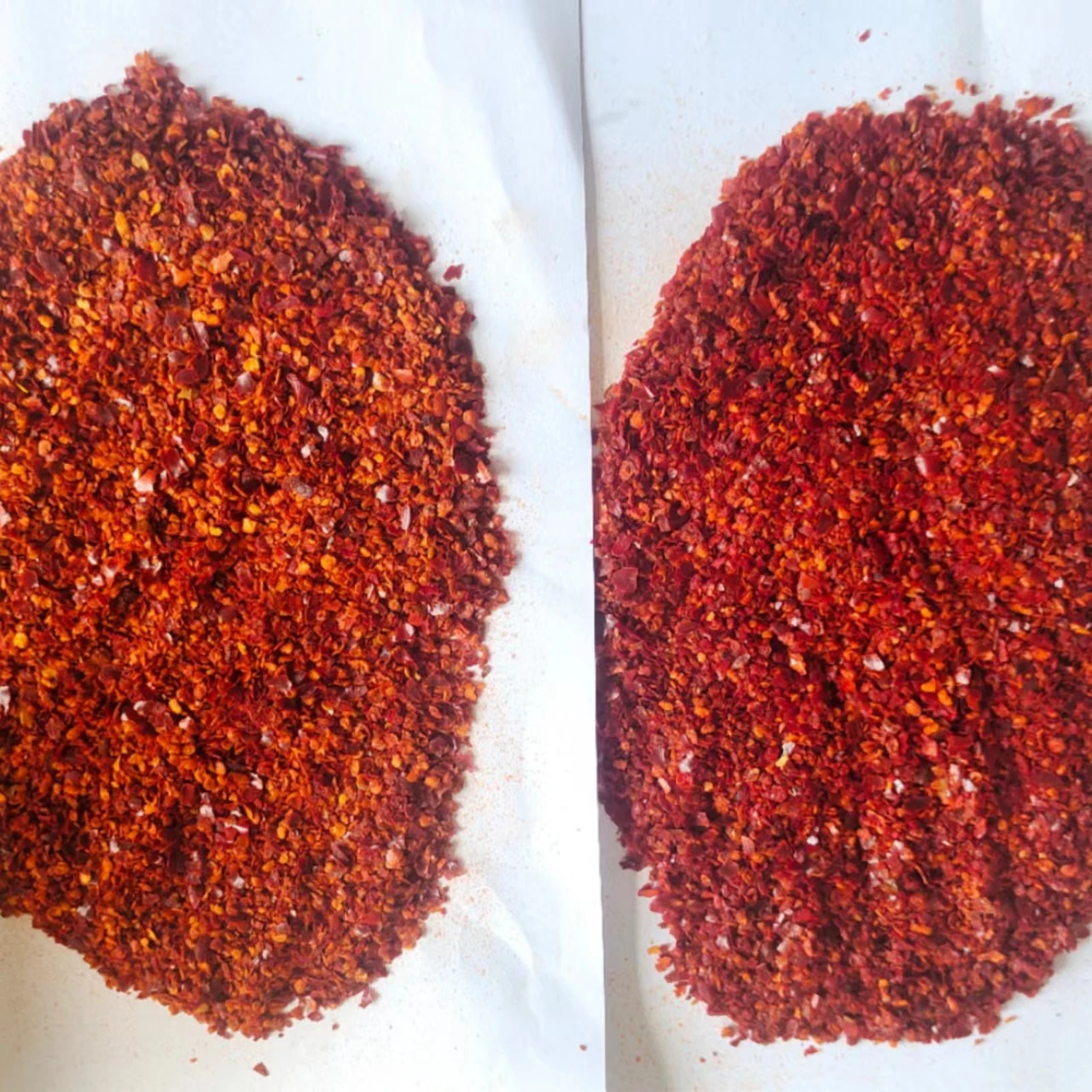 Cayenne pepper powder Chaotian chilli powder yidu chilli powder