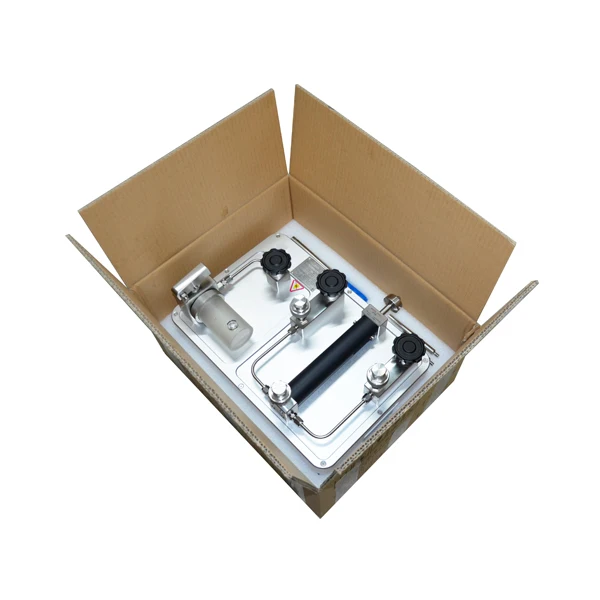 water pressure comprison pump, water pressure tester