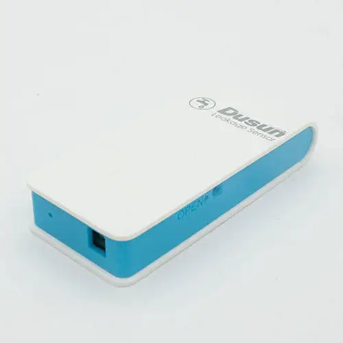 Asset Protection Management Mini Wireless Detection Water Leak Sensor for Smart Home