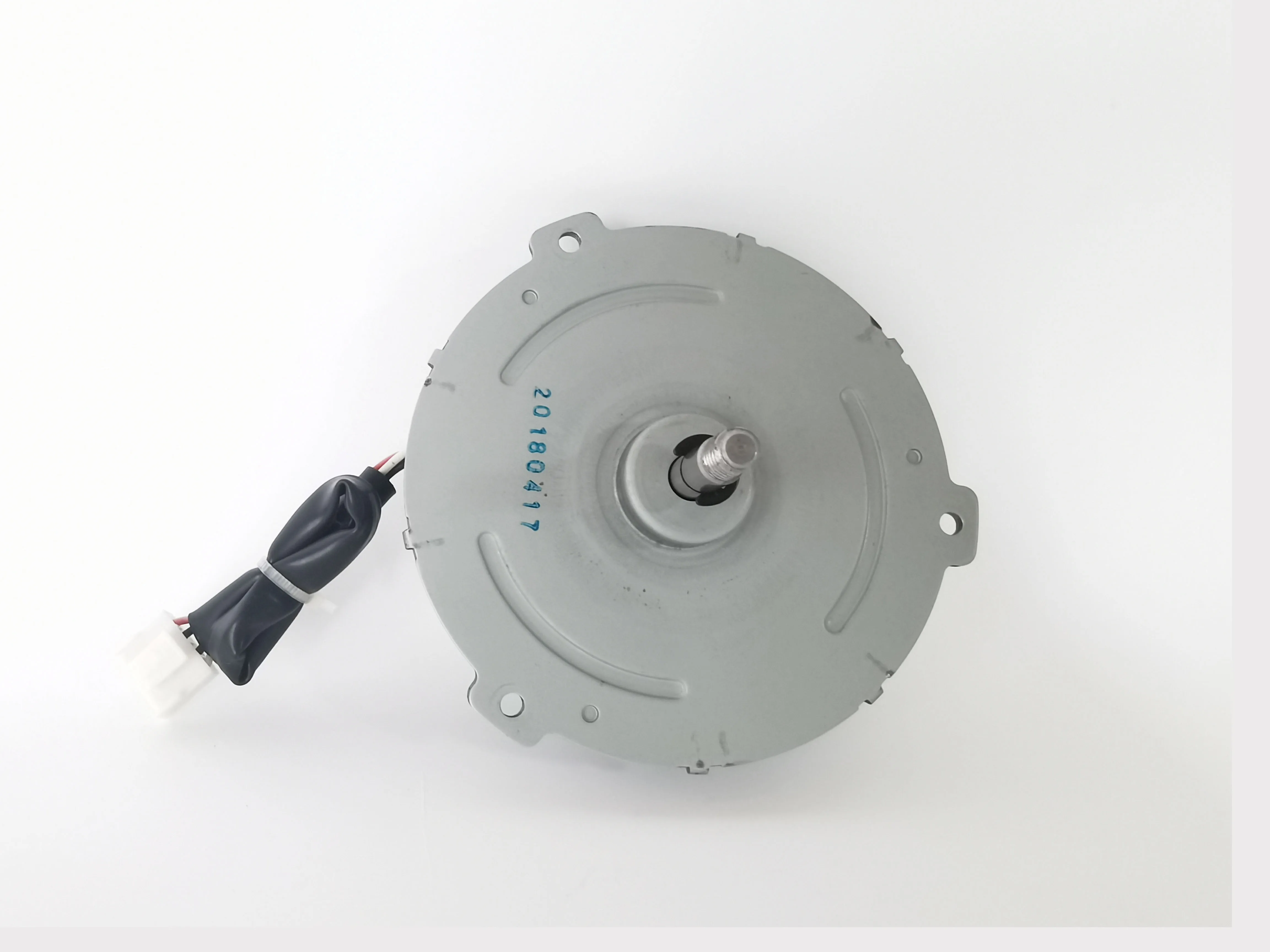 Factory Price 3000 Rpm High Torque Brushless Dc Motors For Sale Strong Air Exhauster Refrigerator