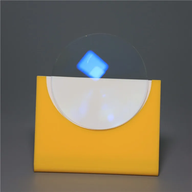 
1.56 uv420 optical lens blue cut lenses 