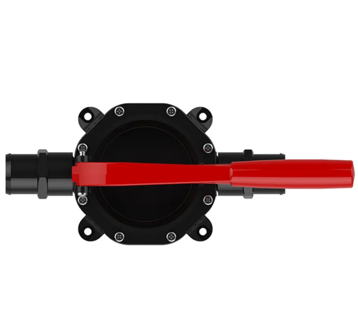 Manual Water Pump Diaphragm Hand Pump For Kayak Boat Yacht