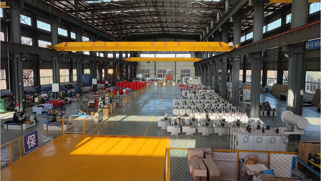 50kva 100kva 200kva 160kva 500kva 750kva 1000kva 11kv 15kv 20kv 33kv Outdoor Oil Distribution Transformer 3 Phase Transformer