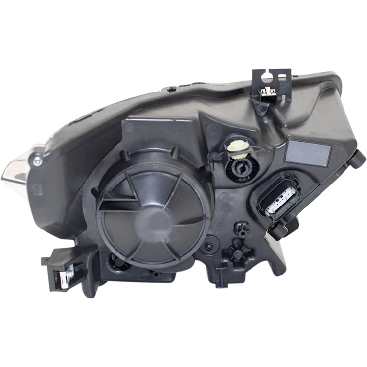 Auto Lighting System Super Bright Car Led Headlamp Headlight Head Lamp For Ford Mustang 2015 - 2017 USA Version