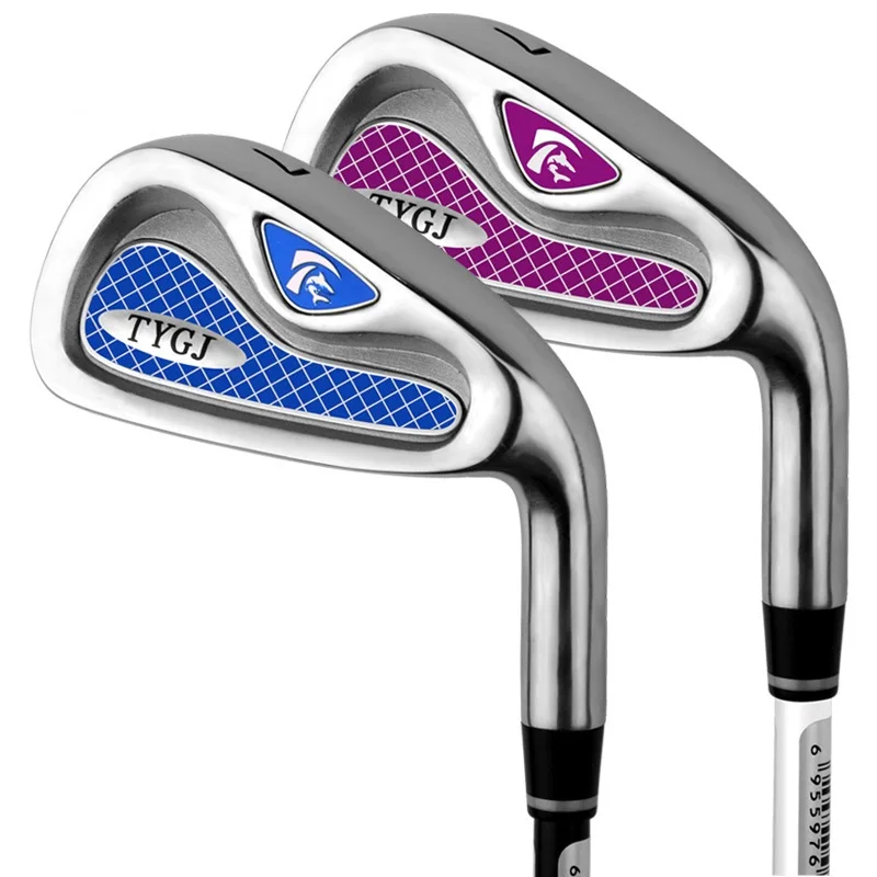 Professional competitive price  stainless steel   unisex  Golf club iron#7