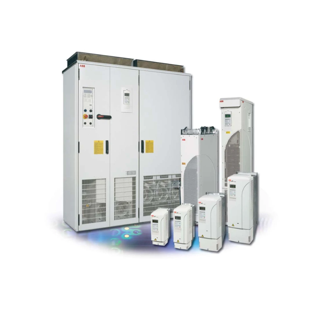 ABB Инвертер совершенно новый аппарат не Привязанный к оператору сотовой связи диски уполномоченный dealerACS800-607-1200-7