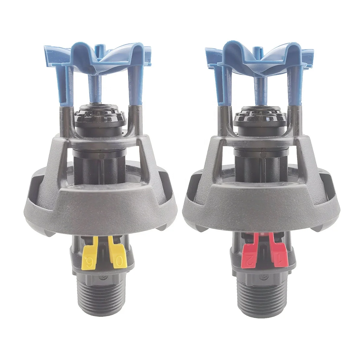 Factory Outlet Irrigation Equipment Sprinkler for Agriculture Center Pivot Irrigation