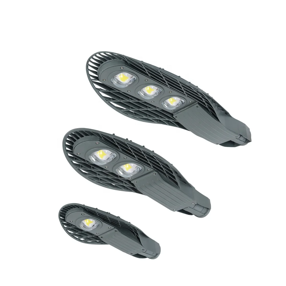 Stock Status high lumen 100W led street lamp for Project Lighting
