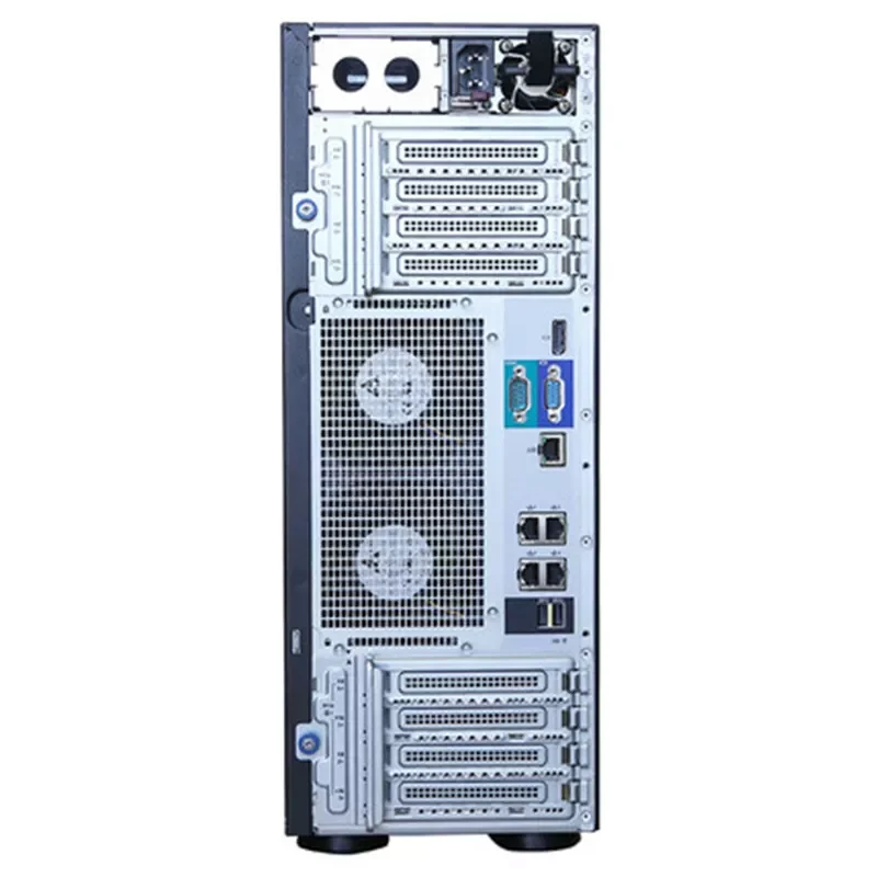 High Quality HPE Server Storage 2.1GHz ML350 Gen10 NAS 4U Server Tower